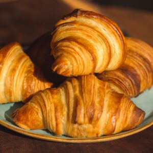 Cruasanes