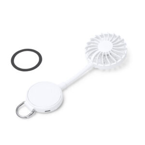 Ventilador de mano
