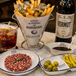 Vermut Completo
